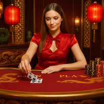 Mafia Casino - Live Baccarat Tables