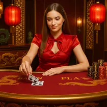 Mafia Casino - Live Baccarat Tables
