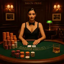 Mafia Casino - Live Blackjack with Professional Dealers