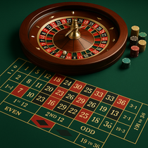 Mafia Casino - Live Roulette with HD Streaming