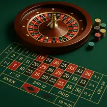 Mafia Casino - Live Roulette with HD Streaming