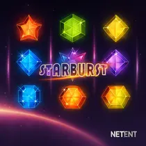 Mafia Casino - Starburst Slot Game by NetEnt