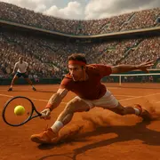 Mafia Casino - Tennis Betting Markets